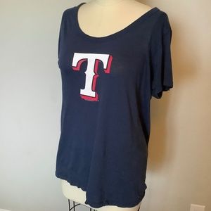 Rangers Tee XL